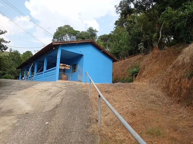 Captação de Terreno a venda na Rodovia Monteiro Lobato, Buquirinha, São José dos Campos, SP
