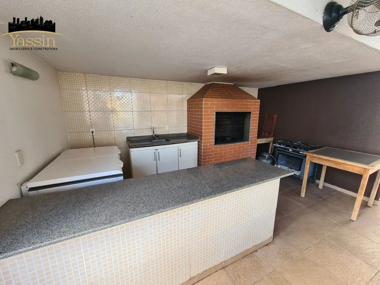 Apartamento à venda no Edifício Moinho dos Ventos - Foto 3
