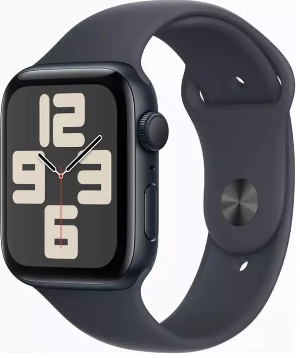 Apple Watch Se 2 44mm Lacrado