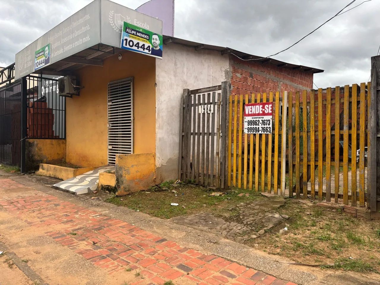 Foto - Rio Branco - Paz