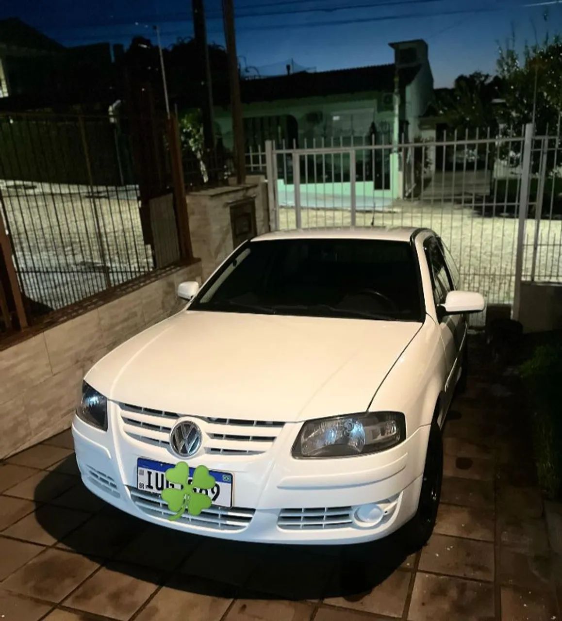 Gol G4 1.0 8 valvulas - Foto 4