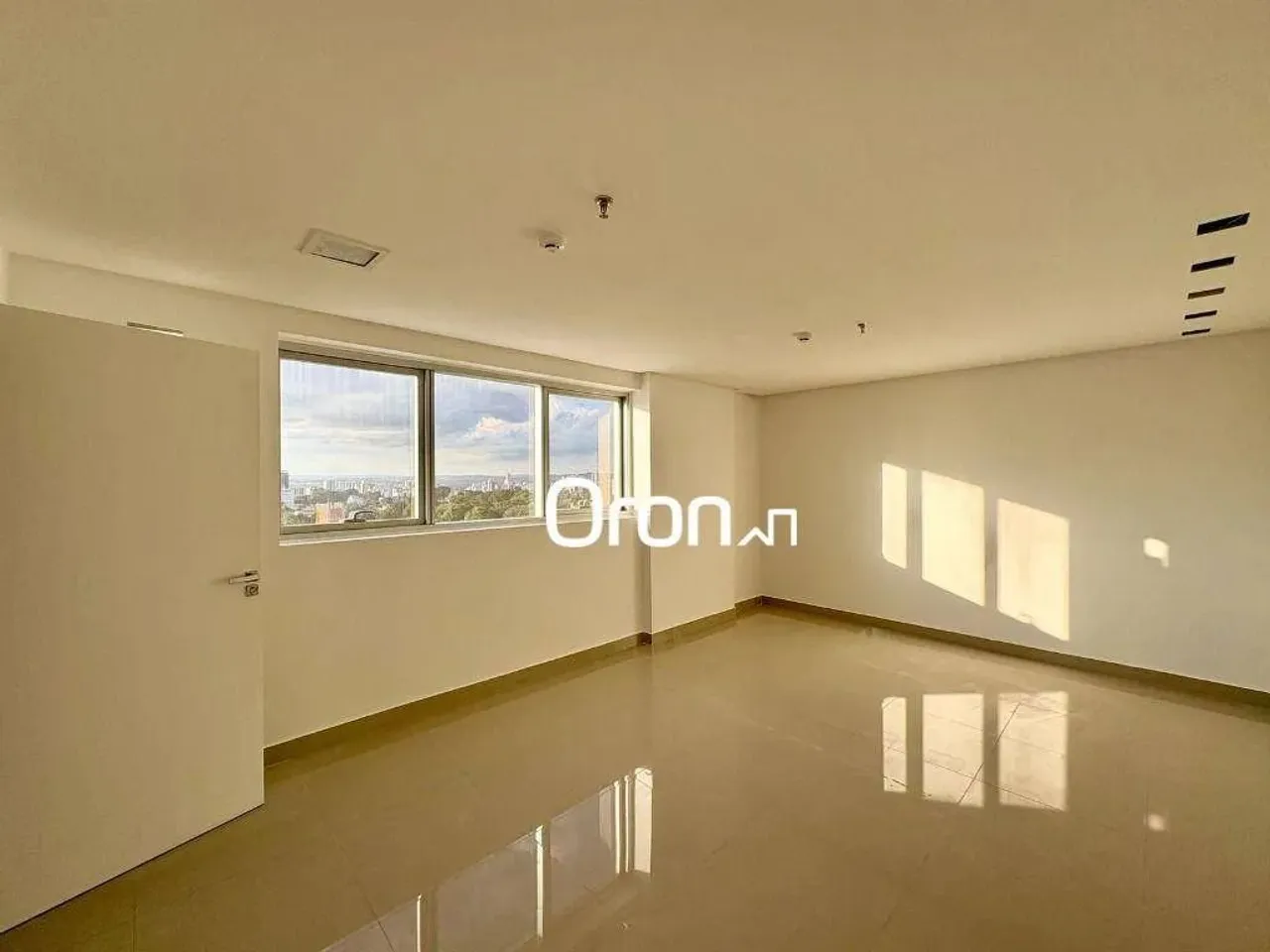 Sala à venda, 34 m² por R$ 399.000,00 - Setor Sul - Goiânia/GO