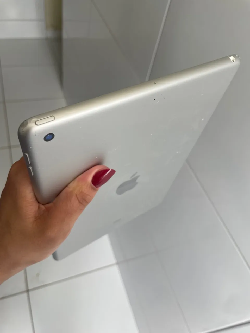 iPad Apple - Tablet