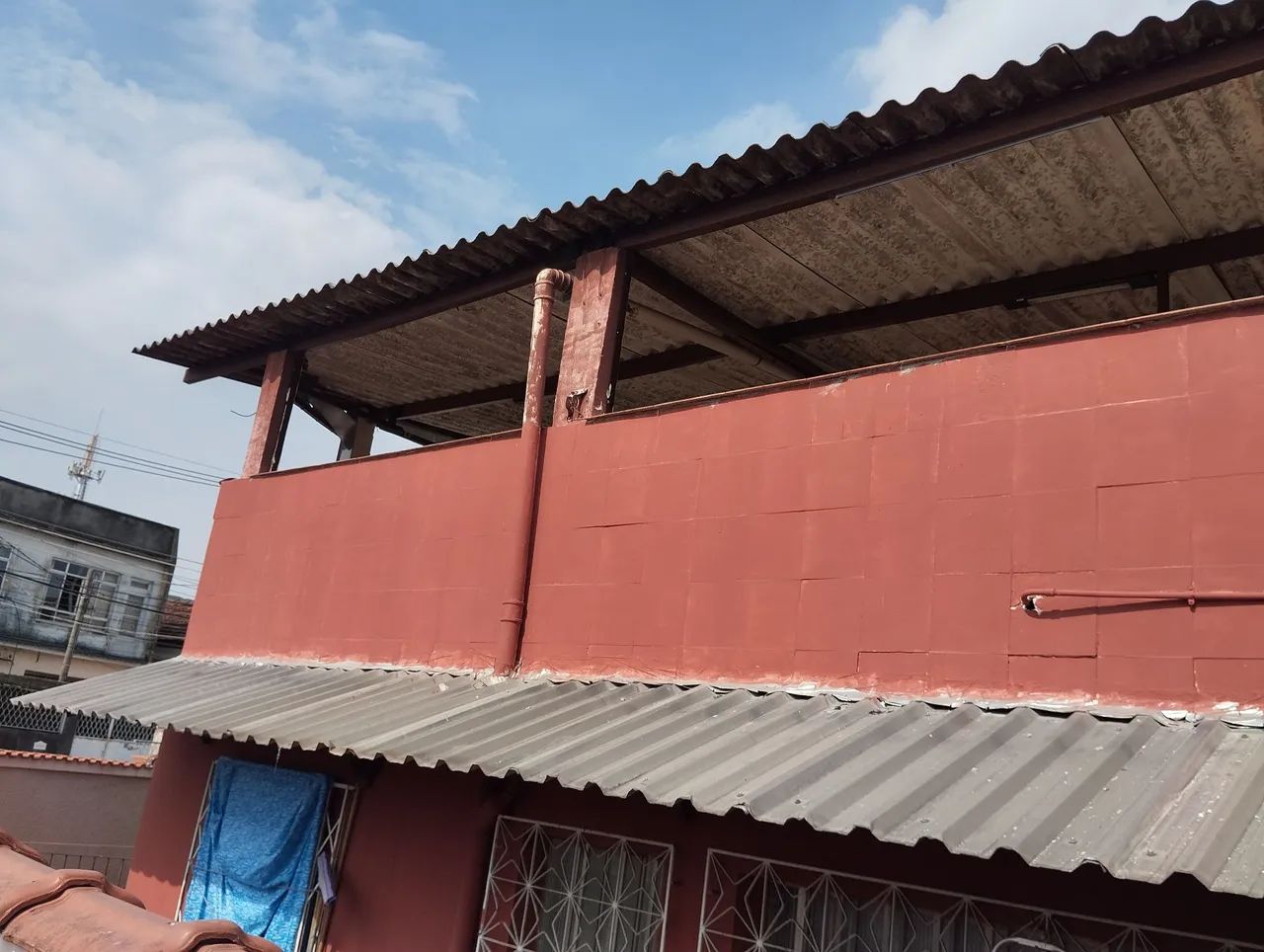 Foto - Rio de Janeiro - Honório Gurgel