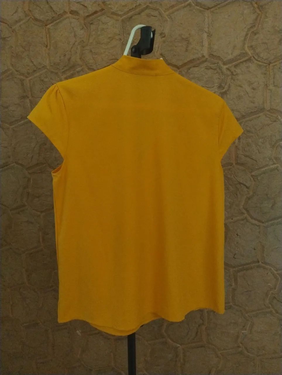 BLUSA SOCIAL -  (P) - Foto 4