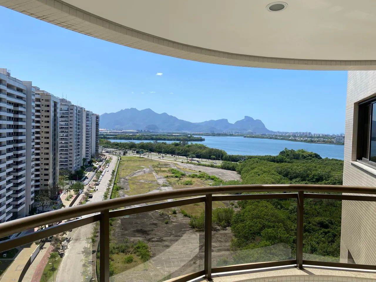 foto - Rio de Janeiro - Barra Olímpica