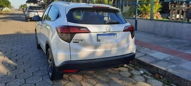 Honda HRV EX 1.8 Flex 2020 de único dono e revisado em concessionária! - Foto 3