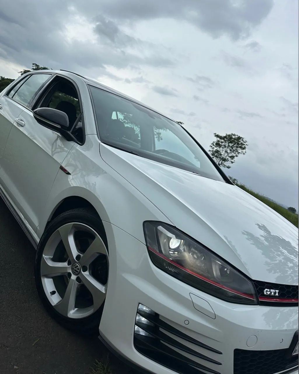Golf gti  - Foto 2