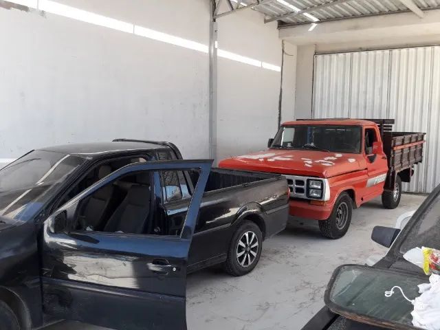 Fretes Mudanças  - Foto 3