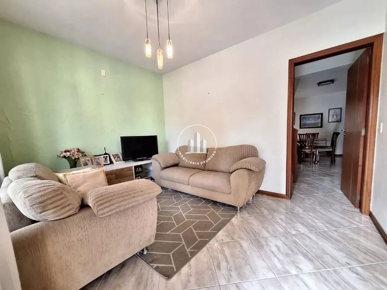 Casa 4 Quartos com 1 Suíte e 262m² - Barreiros - Foto 5