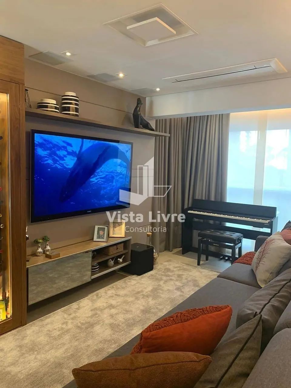 Apartamento à venda, Moema, São Paulo, SP - Foto 2