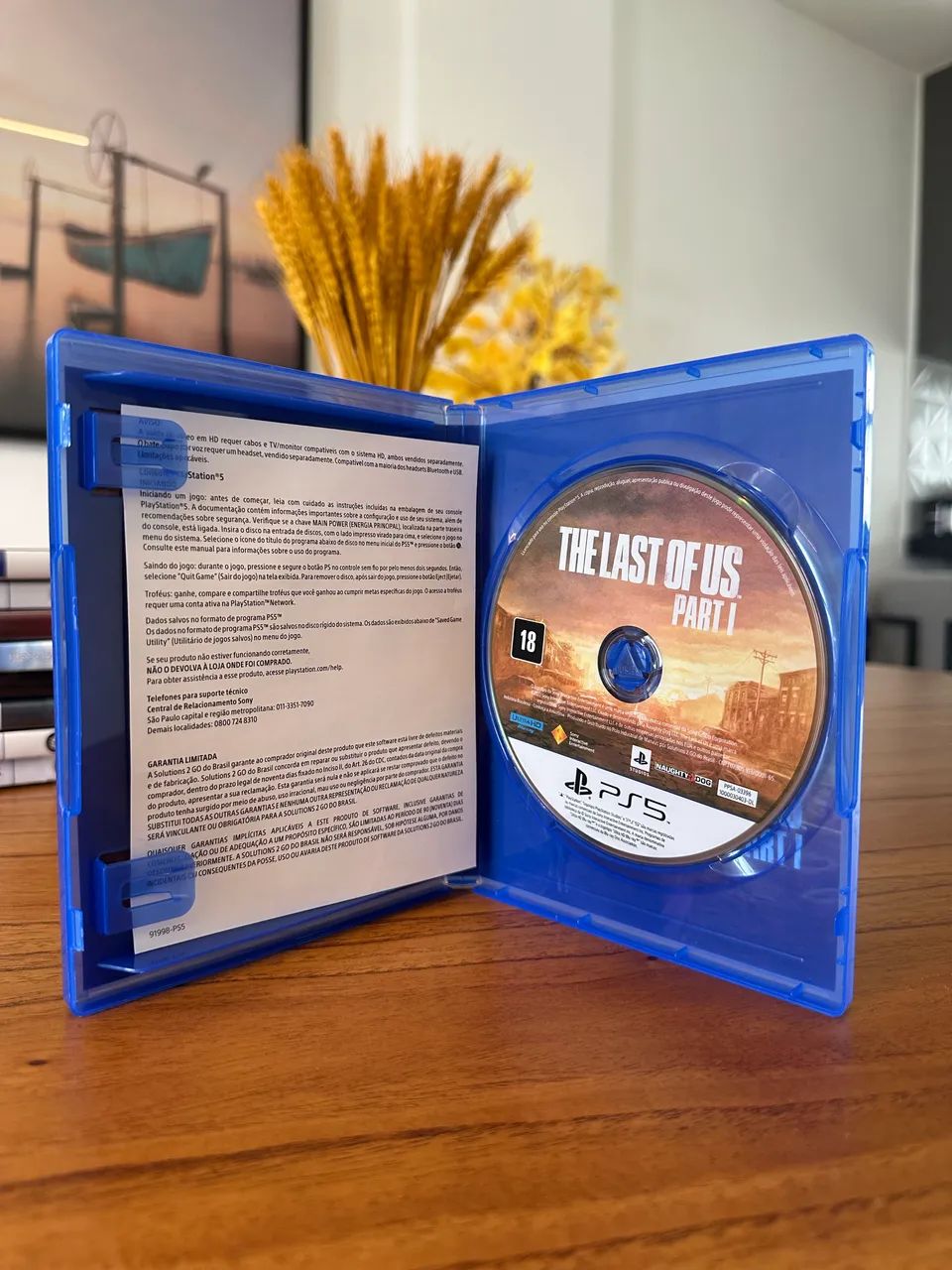 The Last of Us 1 PS5 - Foto 3