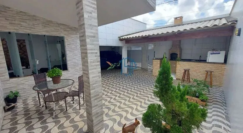 OPORTUNIDADE / CASA NO BAIRRO PLANALTO / CASA EM NATAL / NATAL