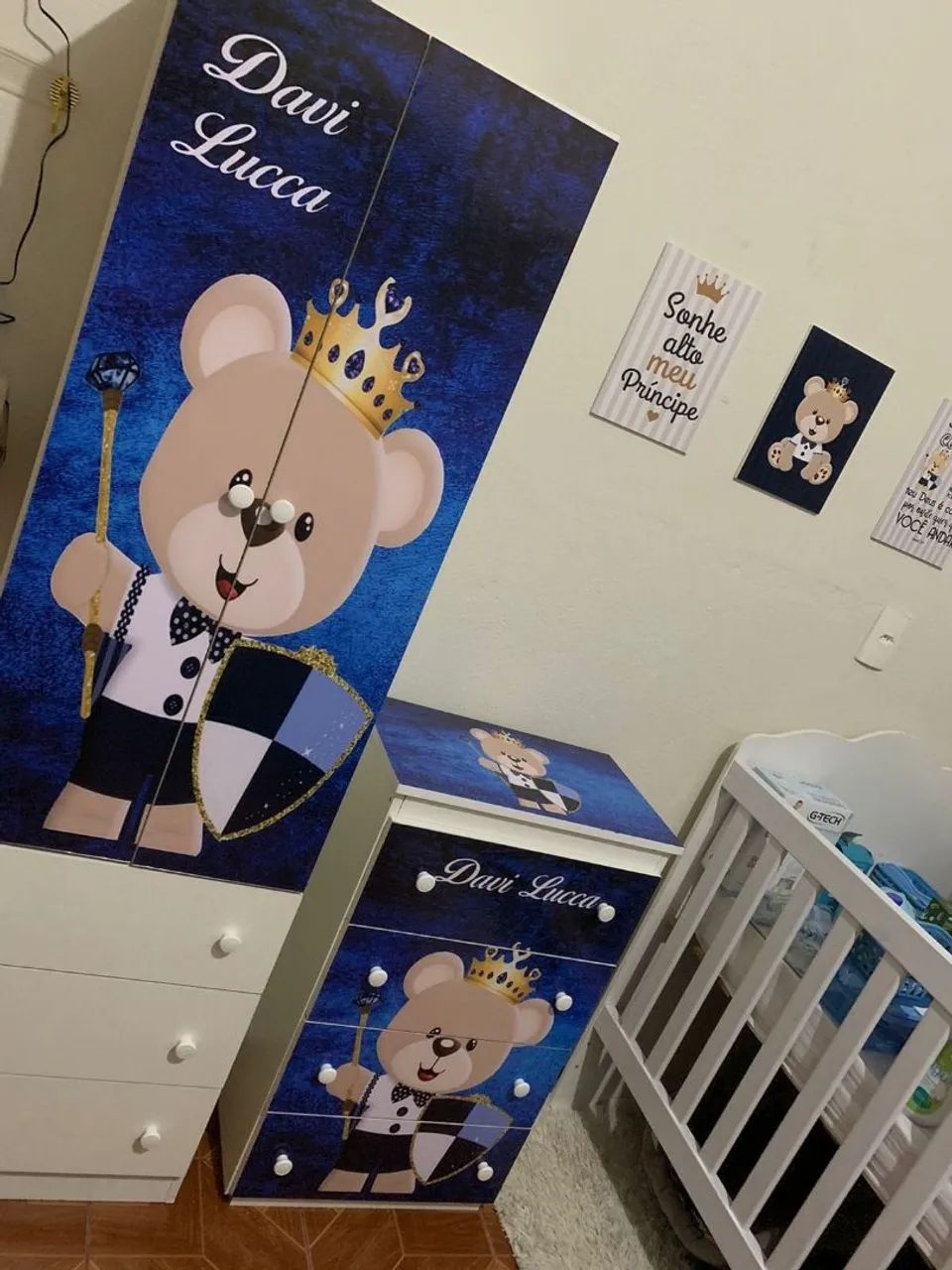 Kit  infantil na Promoção ?