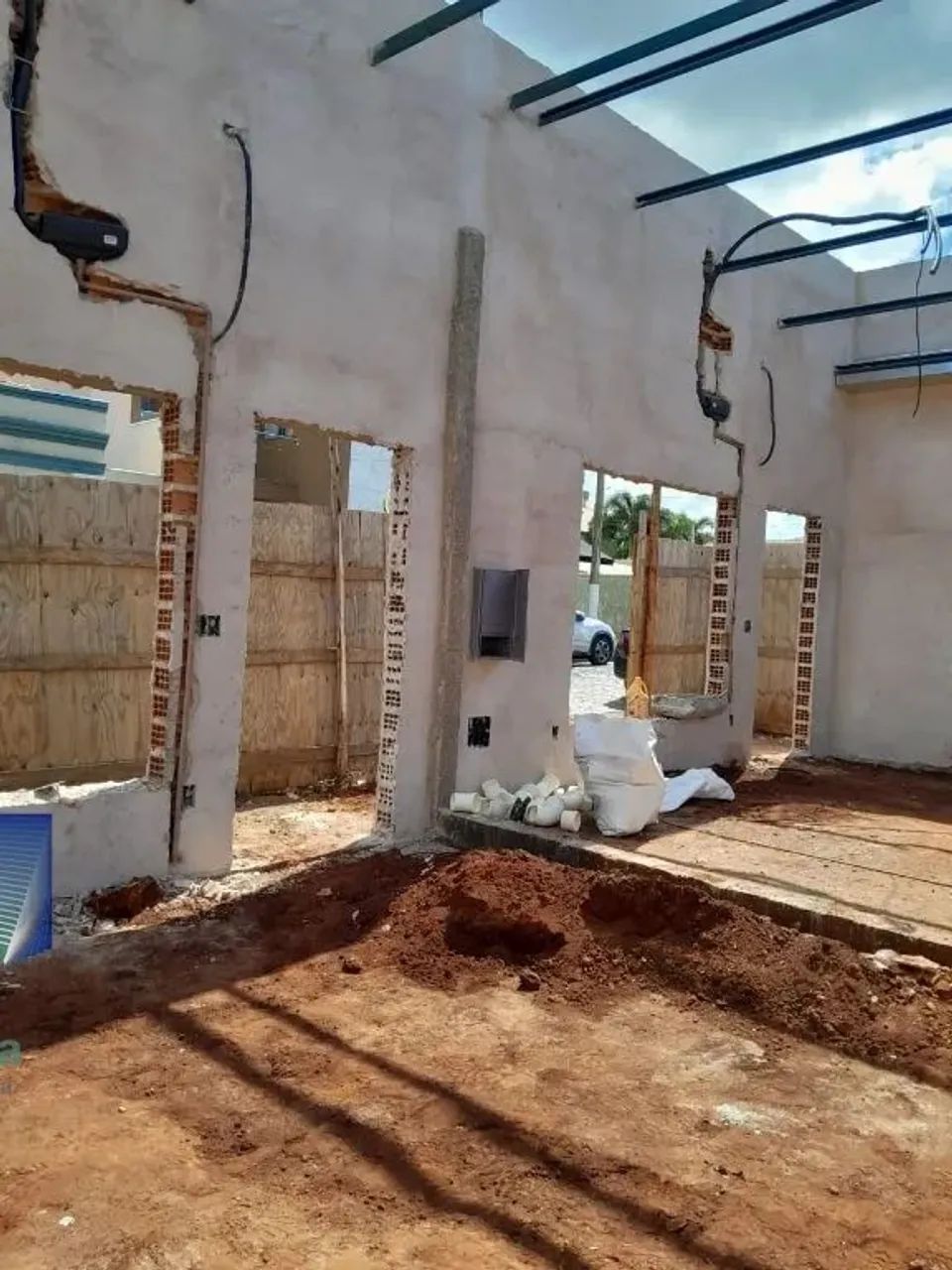 Sala Comercial em Construção para alugar, 38m² - Centro Jardinópolis - Foto 4