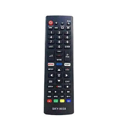 Controle de TV  - Foto 5