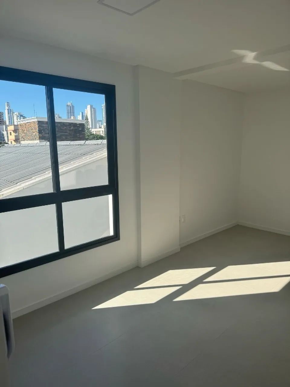 Apto novo, 2 quartos, sendo 1 suíte - Foto 5