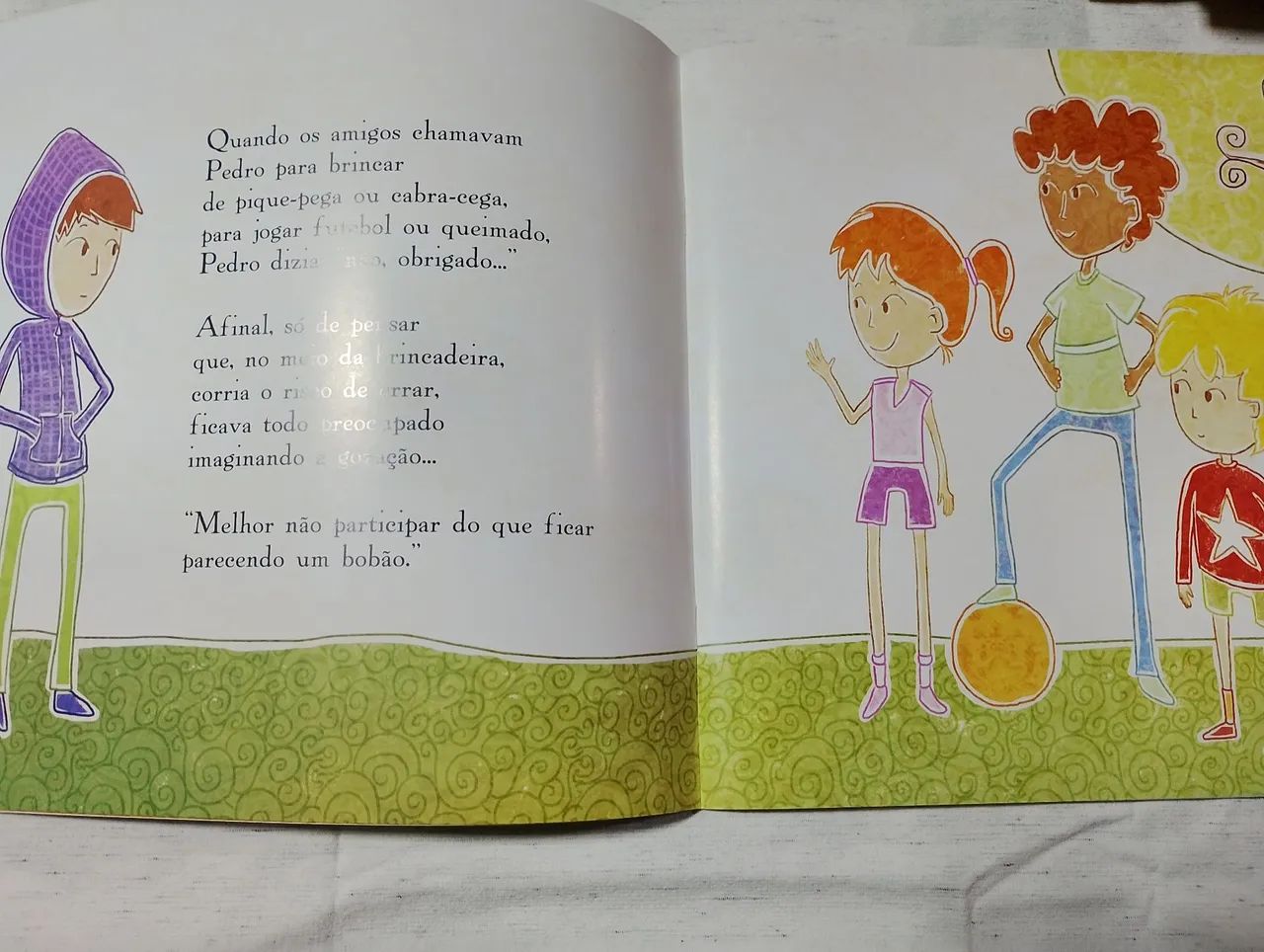 Livro  - Foto 2