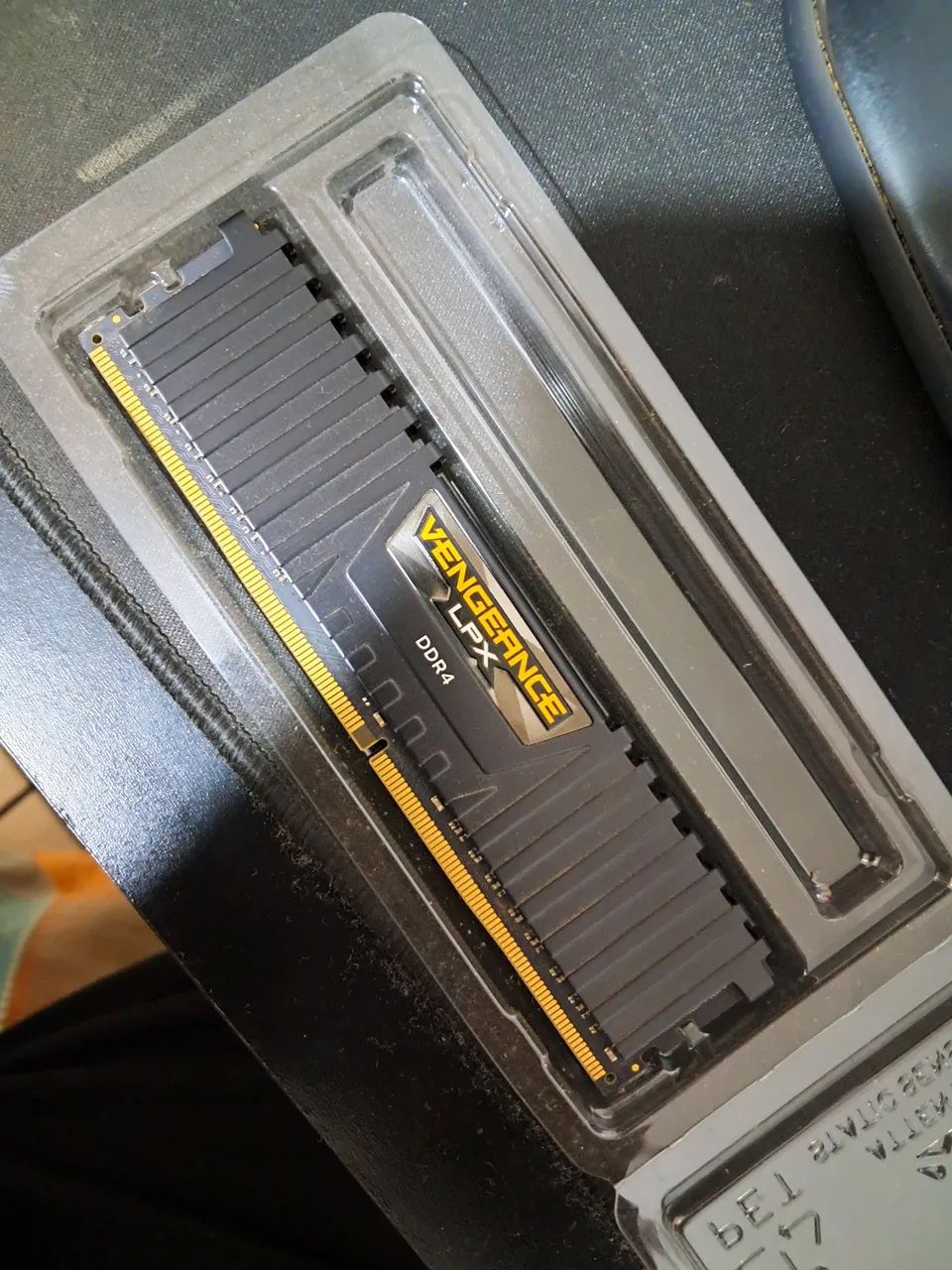 Corsair Vengeance LPX DDR4 16GB (2x8GB) 3200 MHz CL16 RAM Memory64312623794561121