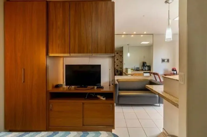 Flat à venda, Setor Oeste, Goiânia, GO