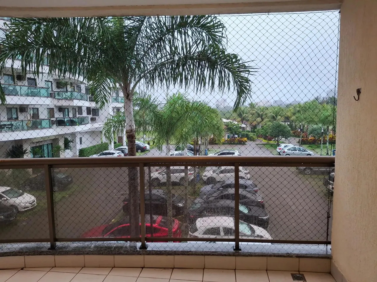 Apartamento 3 quartos 91m² para locação no Recreio dos Bandeirantes