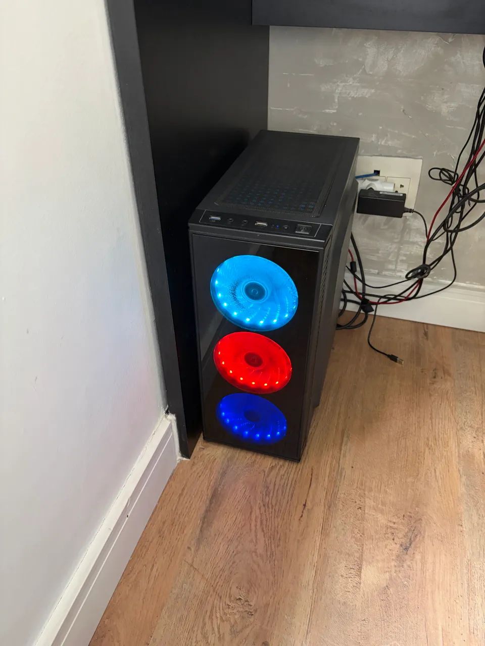 PC gamer completo - Foto 2
