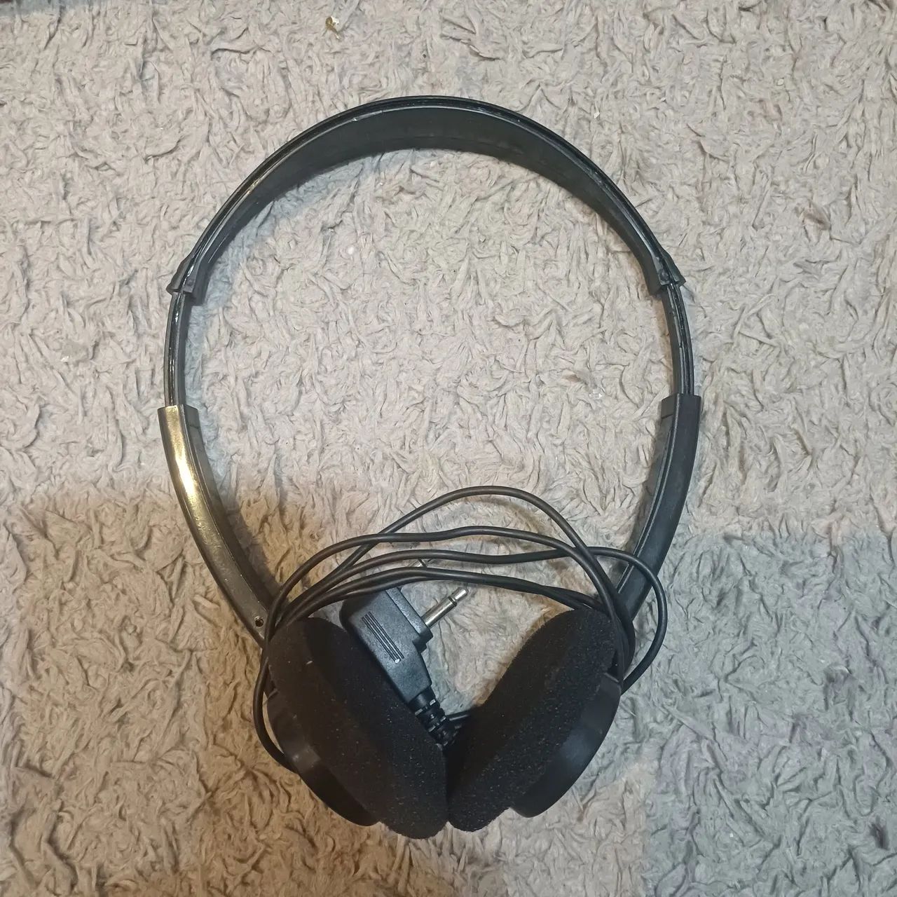 Fone VARIG  antigo  - Foto 4