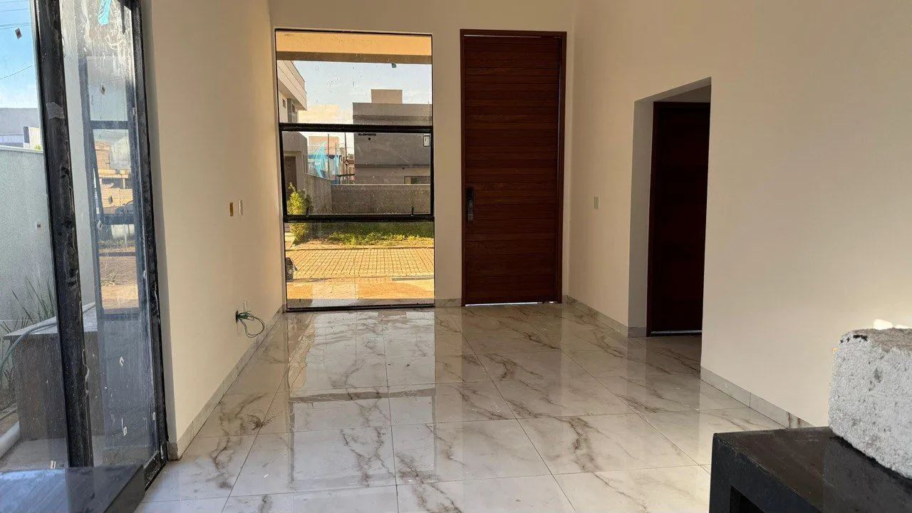 Casa condomínio sunville - Foto 4