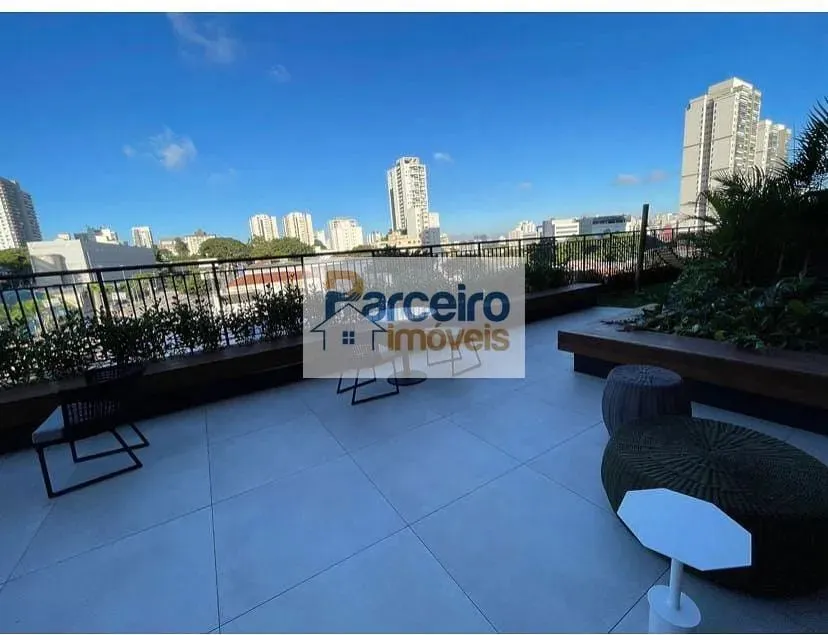 Studio à venda, Santo Amaro, São Paulo, SP