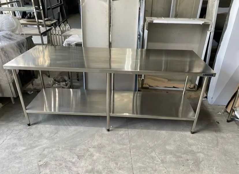 MESA INOX  - Foto 3