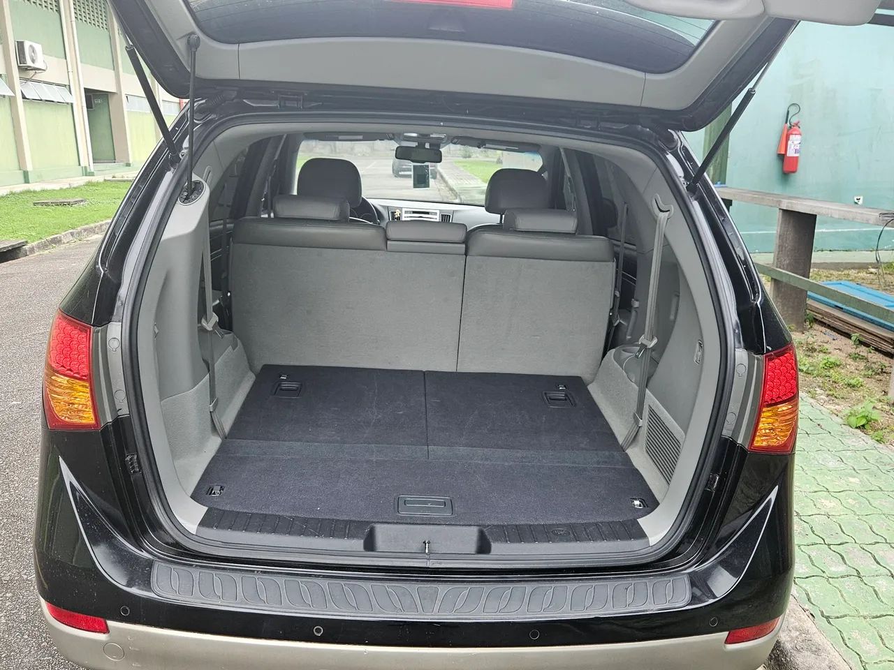 Hyunday Vera cruz 4x4 - Foto 5