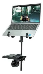 Suporte Notebook tablet Musical