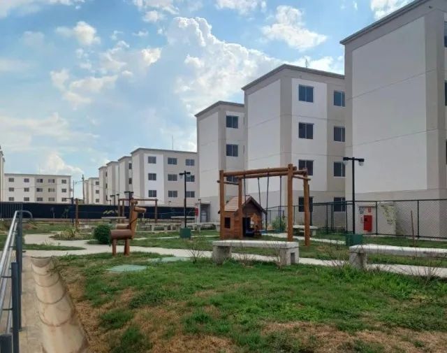 Foto - Aparecida de Goiânia - Jardim Tropical