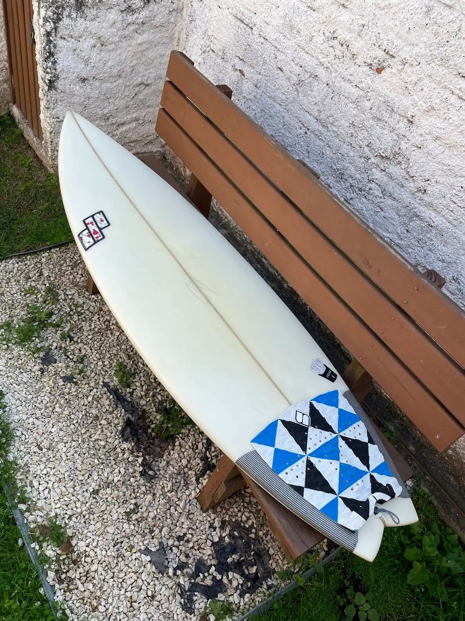 Prancha de surf SNAP 64319874099971120