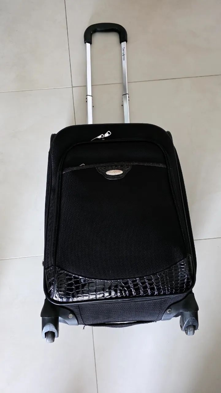 Mala Samsonite tamanho pequeno64314281449858120