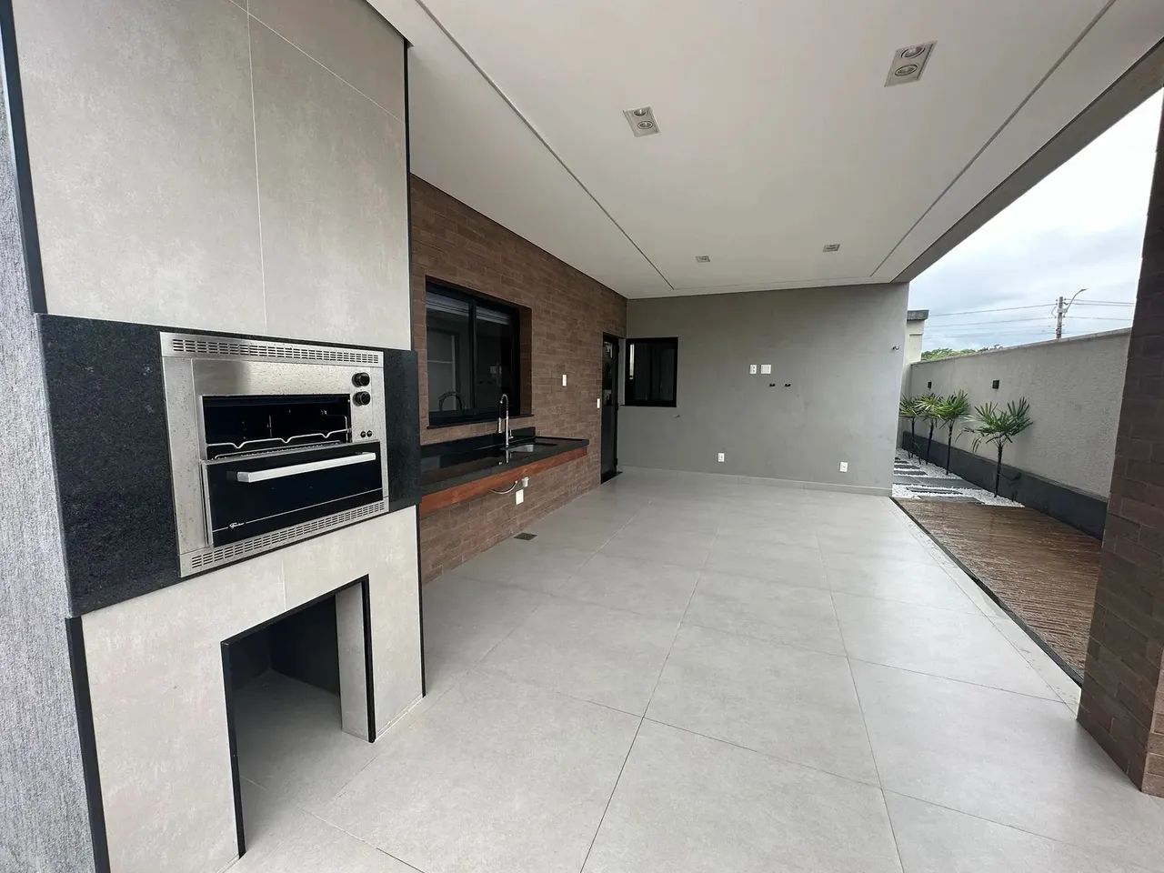 Duplex, 4 quartos com piscina, 233m²em Terras Alphaville Cidade Alpha - Eusébio - CE - Foto 5