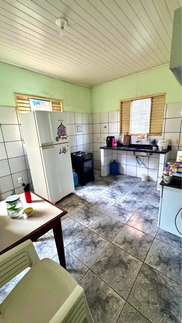 Casa no início do bairro Tancredo Neves  - Foto 3