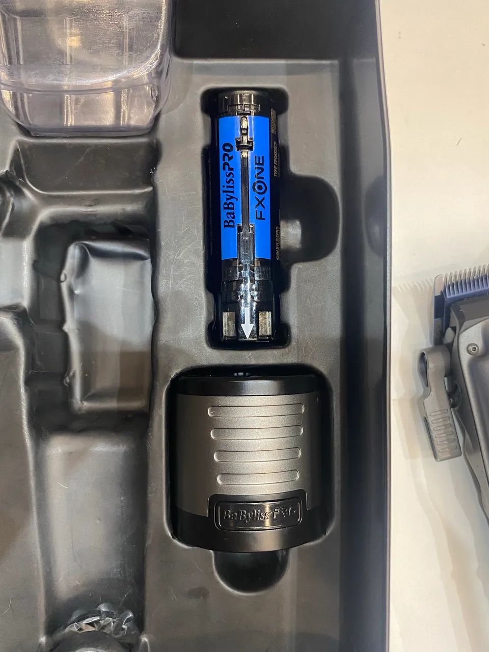 Máquina Babyliss Lo-Pro-FX - Foto 5