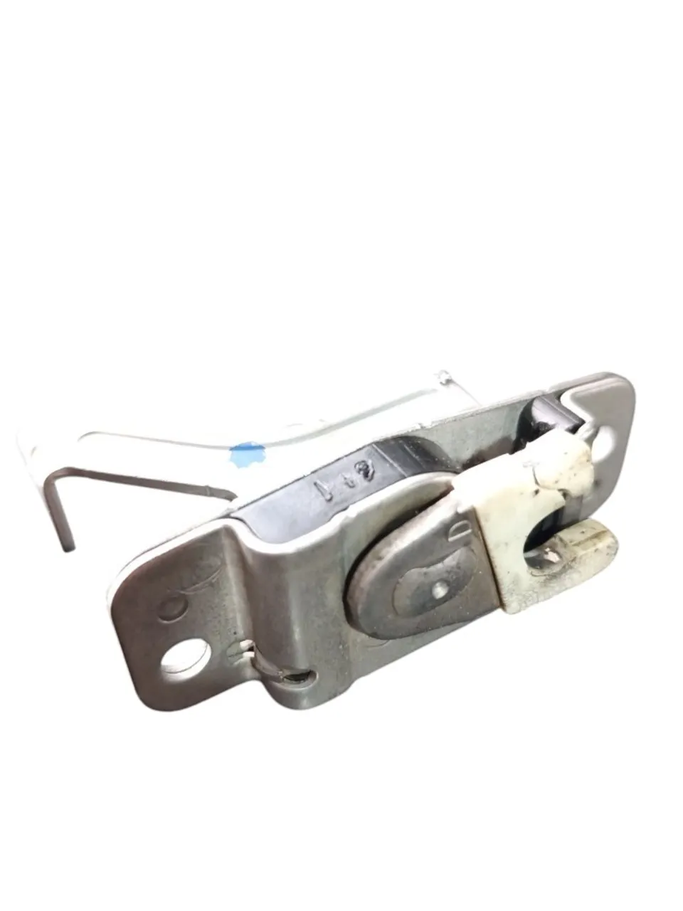 Luva Engate Câmbio Zf Astronic Mid 1324304050 - Peças para ônibus