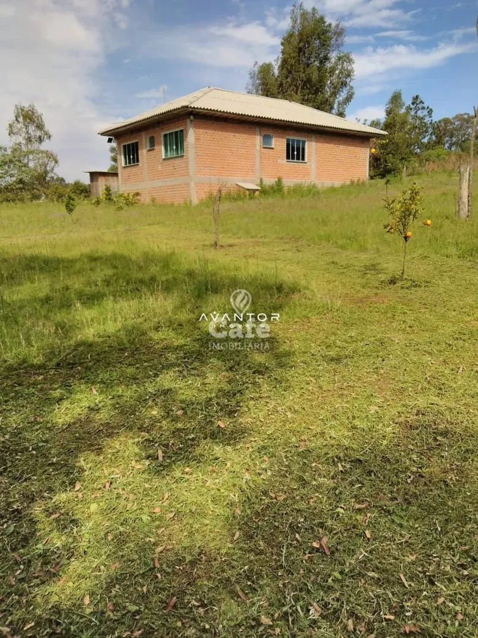 Casa, 3 Dormitórios, 2 Banheiros, 1 Vaga, Área Rural, Dilermando De Aguiar