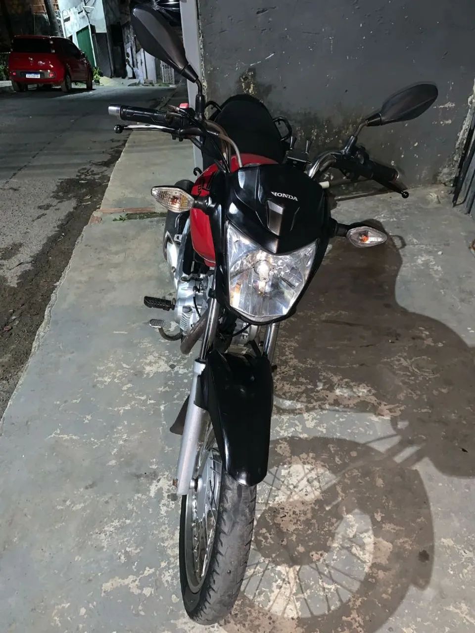 Start 160 