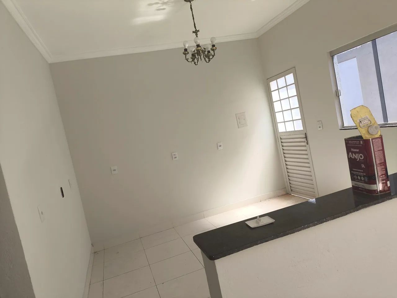 Foto - Uberlândia - Aclimação