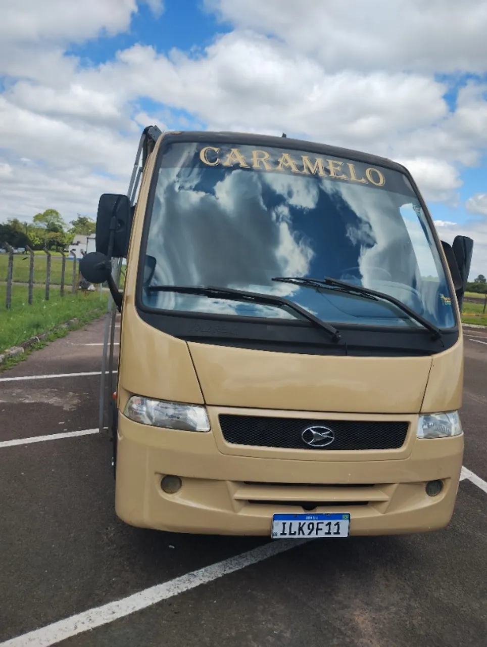 Motor-home