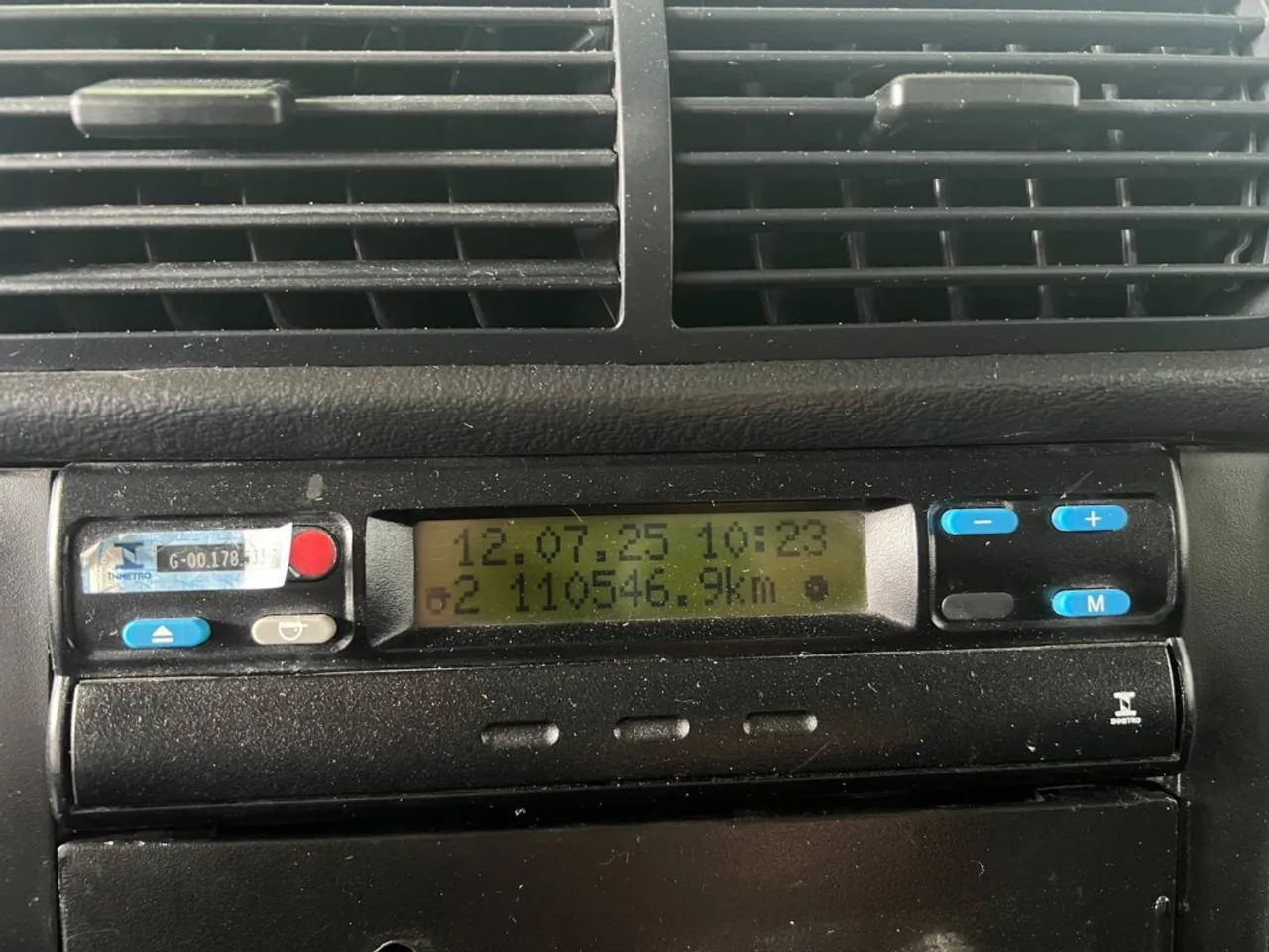 Caminhão Vw 10.160 Trucado 6x2 Chassi Ñ *0 8160 - Foto 7