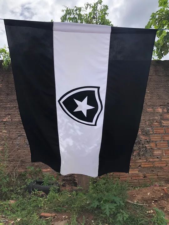Bandeira de time - Foto 2
