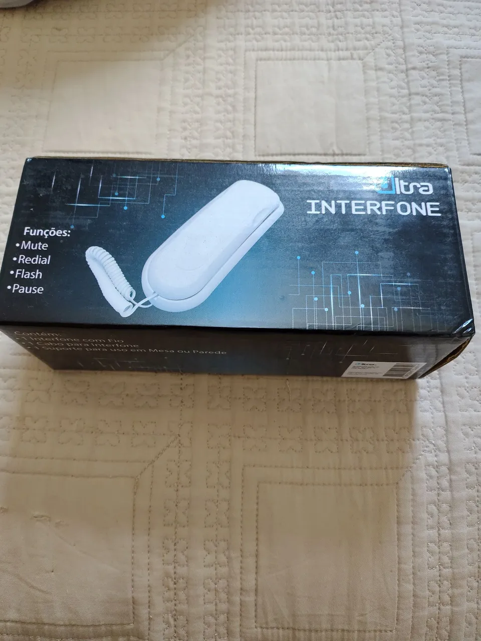 Interfone