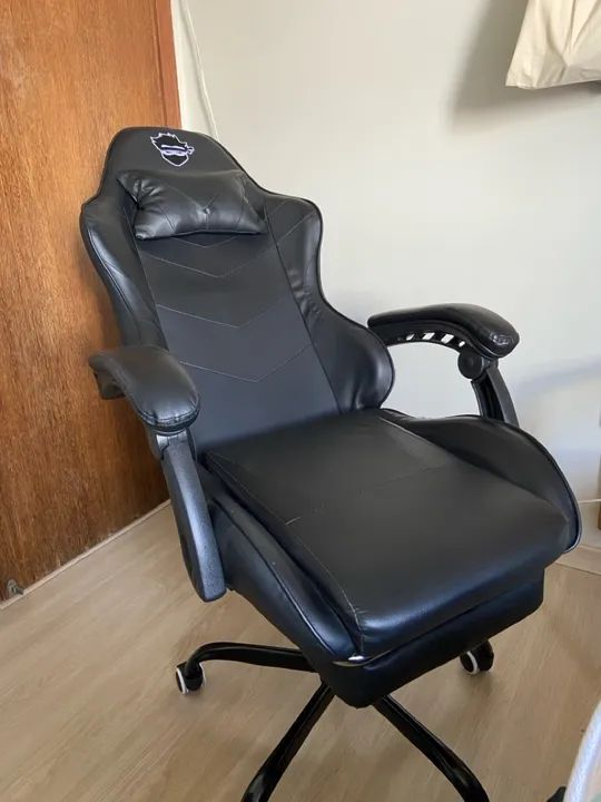 Cadeira Gamer - Foto 5