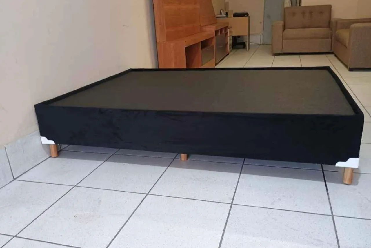 Base Box Casal na Promoção  - Foto 3