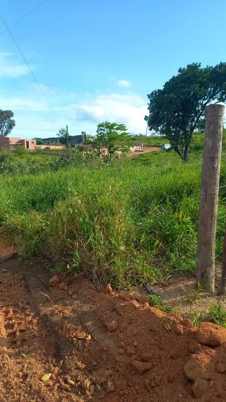 Terreno em Votorantim 400m²