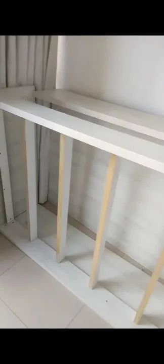 Bicama solteiro - Ideal para Quarto Infantil - Foto 4